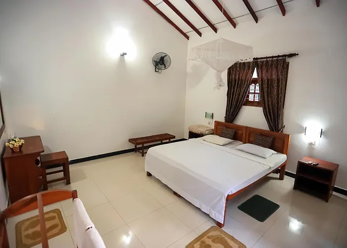 Scenic Cottage Sigiriya