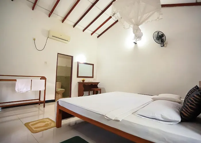 Scenic Cottage Sigiriya